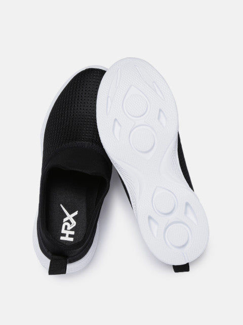 HRX by Hrithik Roshan Women Black Casual Shoes – Test VP