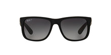 Ray-Ban Retro Square Sunglasses  (Grey) for Men