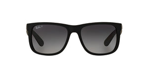 Ray-Ban Retro Square Sunglasses  (Grey) for Men