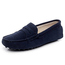 Red Tape Men Leather Loafers For Men  (Black)