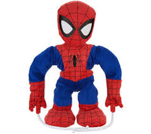 spiderman toy