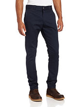 Peter England Slim Fit Men's Black Trousers Dark Blue, Beige
