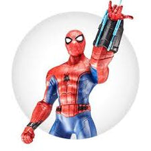 spiderman toy