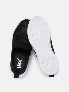 HRX by Hrithik Roshan Women Black Casual Shoes – Test VP