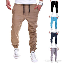 Peter England Slim Fit Men's Black Trousers Dark Blue, Beige