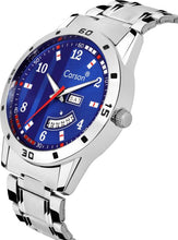Carson CR9017 Fierce&Fabulous Watch - For Men