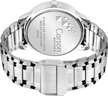 Carson CR9017 Fierce&Fabulous Watch - For Men