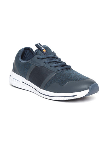 Duke Men Navy Blue Running Shoes Rs. 3595(55% OFF)