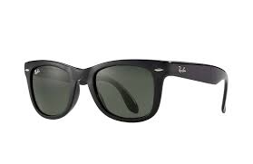 Ray-Ban Retro Square Sunglasses  (Grey) for Men