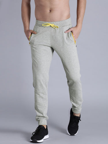 Kook N Keech Black Joggers