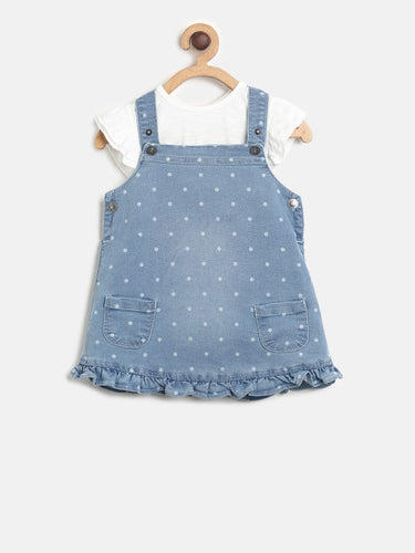 MINI KLUB Girls Clothing Set