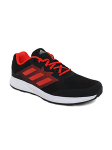 Adidas Red and Black Men New Test 1