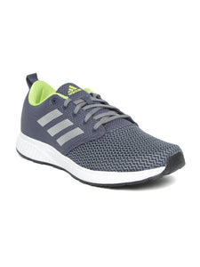 Adidas Men Blue Jeise Running Shoes number two