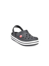 Crocs Girls Black Clogs