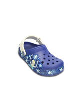 Crocs Boys Girls Printed Clogs
