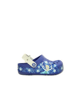 Crocs Boys Girls Printed Clogs