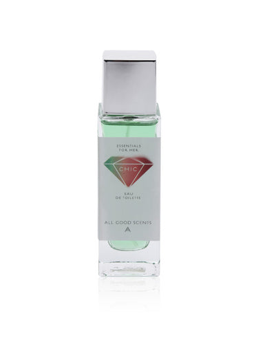 Scent 555