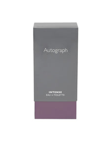 Marks & Spencer Women Autograph Intense Eau de Toilette 100 ml