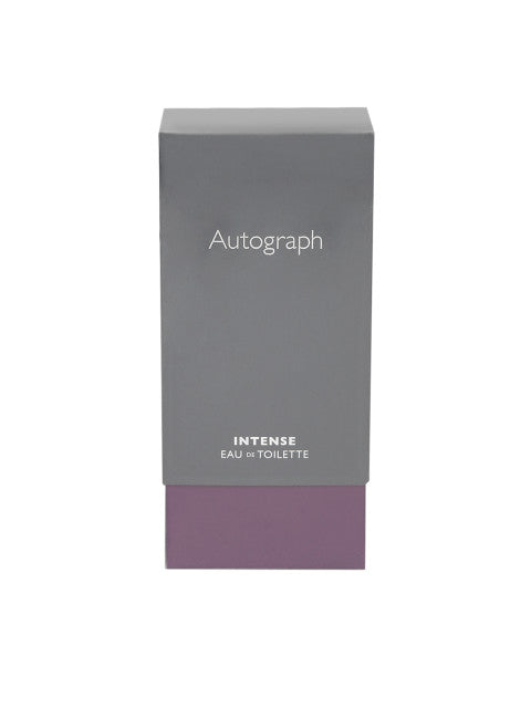 Marks & Spencer Women Autograph Intense Eau de Toilette 100 ml