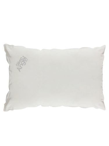 Product code: 4242164 Sold by:  ( Supplied By Partner ) View More Information Tangerine White Tangerine Sleep Angle Pillow