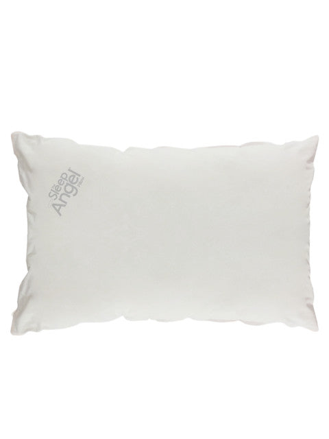 Product code: 4242164 Sold by:  ( Supplied By Partner ) View More Information Tangerine White Tangerine Sleep Angle Pillow