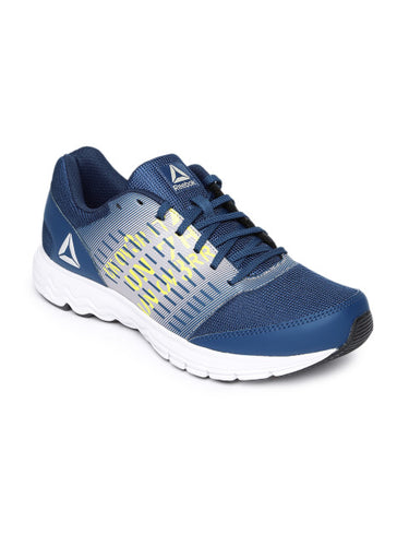 Reebok Men Blue Dual Dash Run Xtreme Sports Shoes