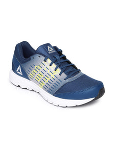 Reebok Men Blue Dual Dash Run Xtreme Sports Shoes