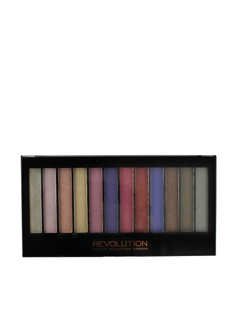 Makeup Revolution London Eye Shadow Palette
