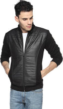 Campus Sutra Full Sleeve Solid Men Jacket